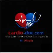 Kardiologe Didukh - LOGO
