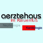 Kardiologische Facharztpraxis, Dr. med. Lorenz - LOGO