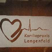 Logo - Kardiopraxis Langenfeld, Langenfeld