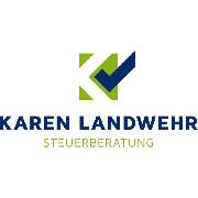 Karen Landwehr Steuerberatung - LOGO