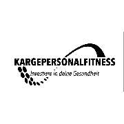 kargepersonalfitness - LOGO