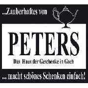 Karin Arntz Das Haus der Geschenke - LOGO
