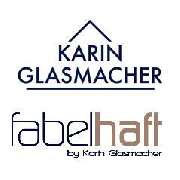 KARIN GLASMACHER Bad Neuenahr - Nachhaltige Damenmode auch in großen Größen - LOGO