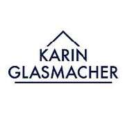KARIN GLASMACHER Bad Rothenfeld - Nachhaltige Damenmode auch in großen Größen - LOGO