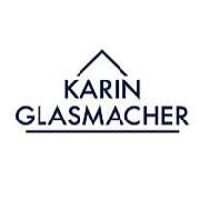 KARIN GLASMACHER Brühl - Nachhaltige Damenmode auch in großen Größen - LOGO