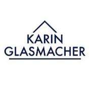KARIN GLASMACHER Hameln - Nachhaltige Damenmode auch in großen Größen - LOGO