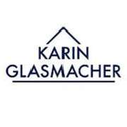 KARIN GLASMACHER Wiehl - Nachhaltige Damenmode auch in großen Größen - LOGO