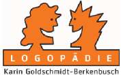 Karin Goldschmidt-Berkenbusch Logopädie - LOGO