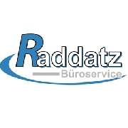 Karin Raddatz Büroservice Raddatz - LOGO