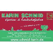 Karin Schmid Garten-Landsch.Bau, Inh. Noichl & Stein GmbH - LOGO