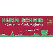 Karin Schmid Garten-Landsch.Bau, Inh. Noichl & Stein GmbH - LOGO