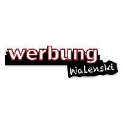 Karina Walenski Werbeagentur - LOGO