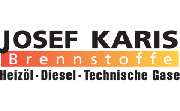 Karis Josef Brennstoffe - LOGO