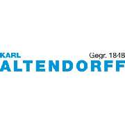 Karl Altendorff e. K. - LOGO