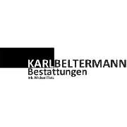 Karl Beltermann Bestattungen - LOGO
