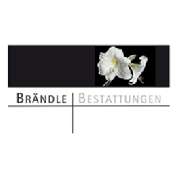 Karl Brändle Bestattungen - LOGO