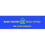 Karl Brocks Bedachungen Inh. Heiko Schauerte - LOGO