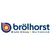 Karl Brölhorst GmbH & Co. KG - Heizung Sanitär - LOGO