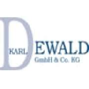 Karl Dewald GmbH & Co.KG - LOGO
