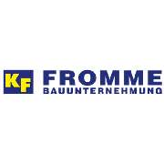 Karl Fromme GmbH & Co. KG Bauunternehmung - LOGO