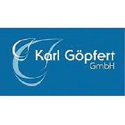 Karl Göpfert GmbH - LOGO