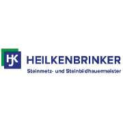 Karl Heilkenbrinker Steinmetz- und Steinbildhauermeister - LOGO