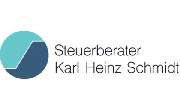 Karl Heinz Schmidt Steuerberater - LOGO