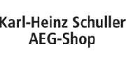 Karl-Heinz Schuller AEG-Shop - LOGO
