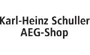 Karl-Heinz Schuller | AEG-Shop - LOGO