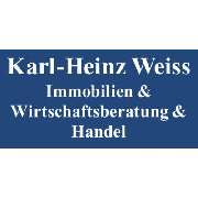 Karl-Heinz Weiss Immobilien & Wirtschaftsberatung - LOGO