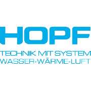Karl Hopf GmbH Technik mit System - LOGO