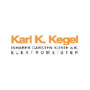 Karl K. Kegel Elektrische Anlagen- Kundendienstwerkstatt Inhaber Carsten Kurth e. K. - LOGO