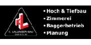 Karl Lallinger Bau GmbH & Co. KG - LOGO
