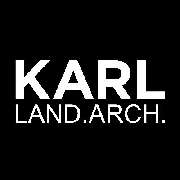 Karl Landschaftsarchitektur - LOGO
