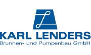 Karl Lenders Brunnen-und Pumpenbau GmbH - LOGO