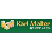 Karl Malter Steinmetzbetrieb - LOGO