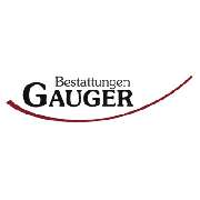 Karl-Otto Gauger Bestattungen - LOGO