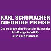 Karl Schumacher Bestattungen - LOGO