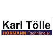 Karl Tölle Baustoffe und Stahl - LOGO
