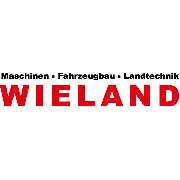 Karl Wieland - LOGO