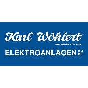 Karl Wöhlert Elektroanlagen GmbH - LOGO