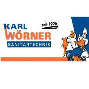 Karl Wörner Sanitärtechnik e.K. Inh. Markus Wörner - LOGO