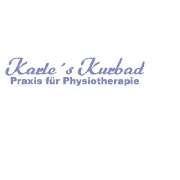 Karles Kurbad Rainer Rütjes - LOGO