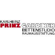 Karlheinz Prinz Gardinen Inh. Annabelle Prinz - LOGO