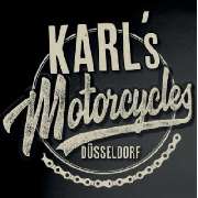 Karl's Motorcycles - LOGO
