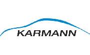 Karmann GmbH & Co. KG - LOGO