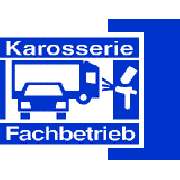 Karosserie Dieruff GmbH - LOGO