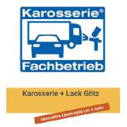 Karosserie + Lack Götz, Inh. Peter Ernst - LOGO