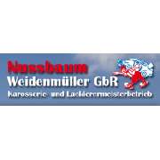 Karosserie- & Lackiermeisterbetrieb Nussbaum Weidenmüller GbR Bonn - Nussbaum Weidenmüller GbR