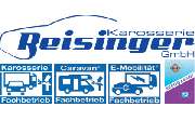 Karosserie Reisinger GmbH - LOGO